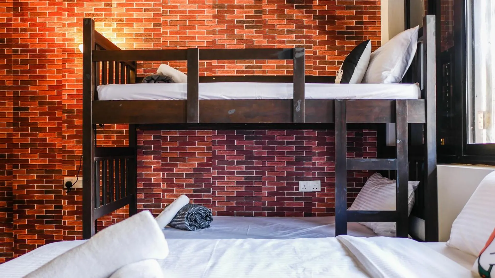 Carnarvon Antique Loft Hotel George Town 0*,