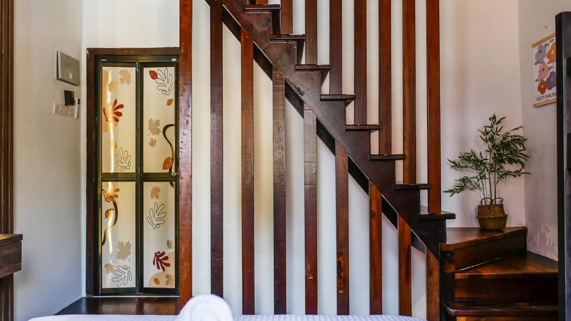 Carnarvon Antique Loft Hotel George Town Malaysia